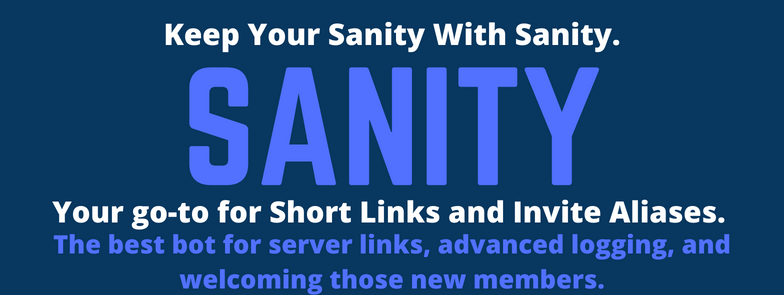 Sanity's Logo